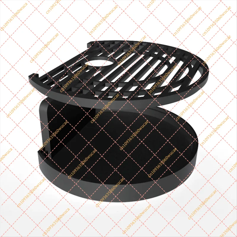 mrae3 Drip Tray Replacement Part for MINI D30 Coffee Maker & Grinder Coasters