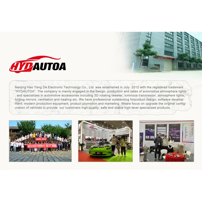 Factory Hot Selling Automotive Modified Interior Kit für die - G-Klasse W463