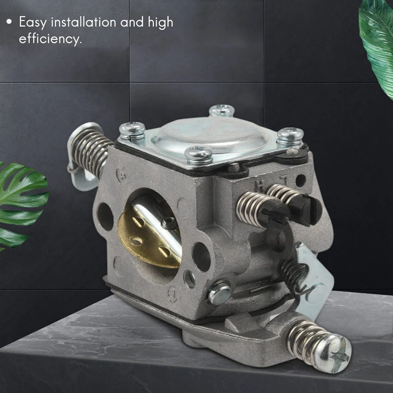 Рисунок 5 - Карбюратор Carb для бензопилы STIHL