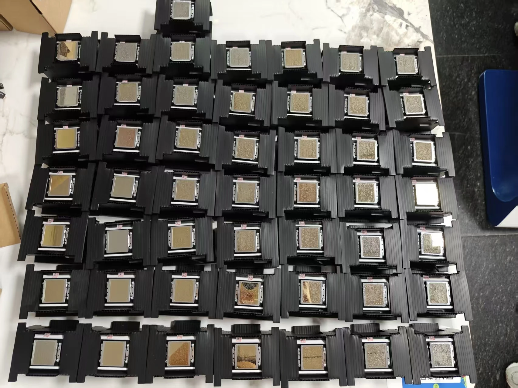 Print Head Xp600 Print Head for DTF Printer,