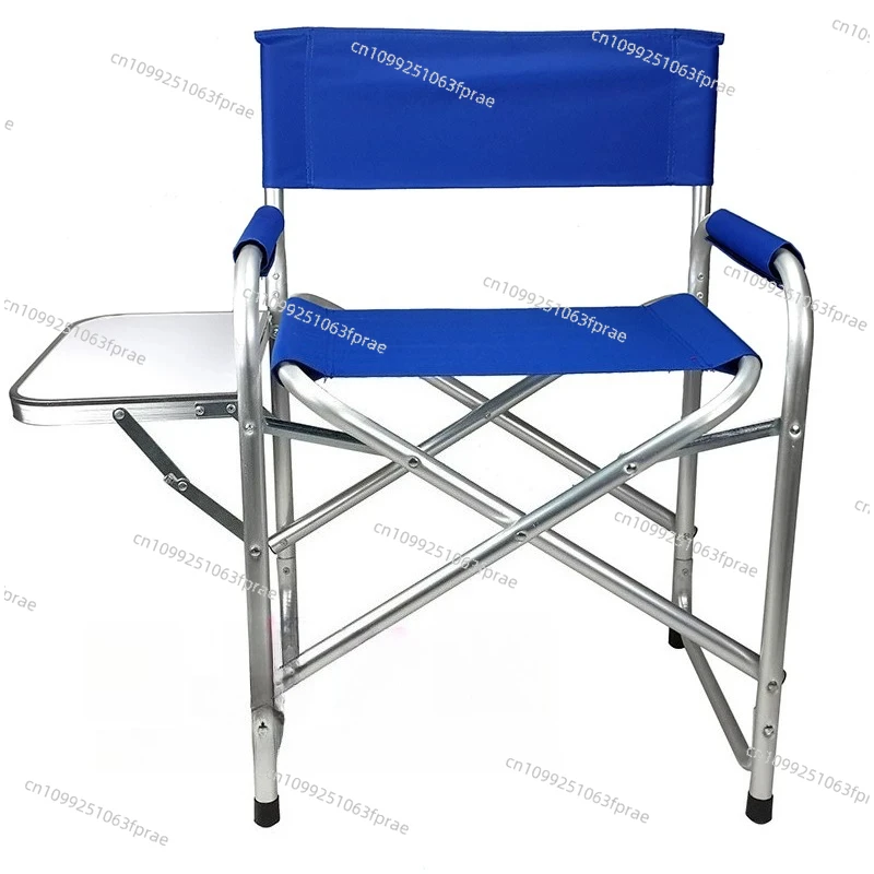 

Ultra-light aluminum alloy director chair, outdoor folding , leisure chair, portable chair, fishing stool