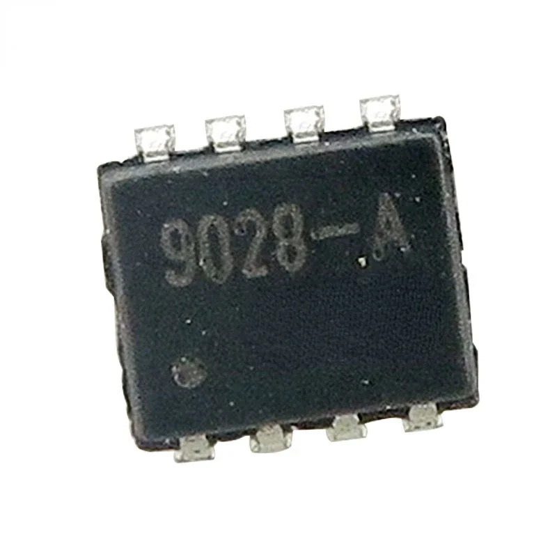 (5piece)BF9028DND-A  9028-A   BF90306SND-E  90306-E   DFN-3X3-8L    Provide One-Stop Bom Distribution Order Spot Supply