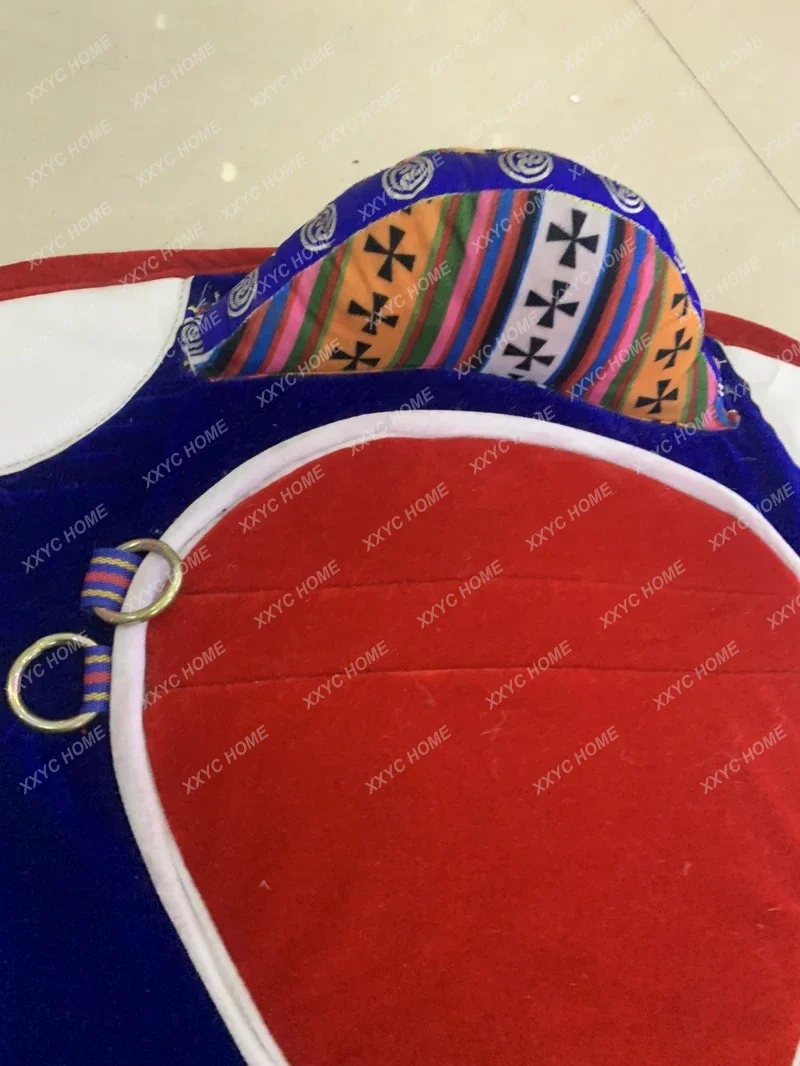 Sela étnica simples