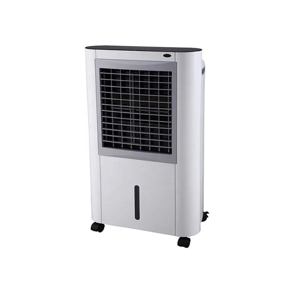 2023 OEM Manufacturer Air Treatment Products Intelligence Steam Evaporative Air Coolers Cooling Fan with Remote