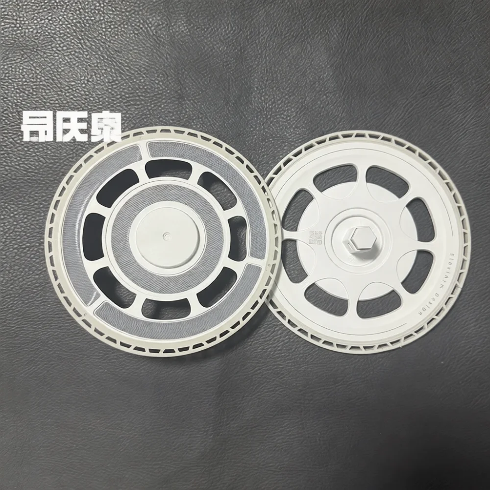Replacement Mop Bracket Module For Roborock Q Revo 5 Q Revo Maxv Robot Vacuum Cleaner Floor Mopping Spare Parts Component