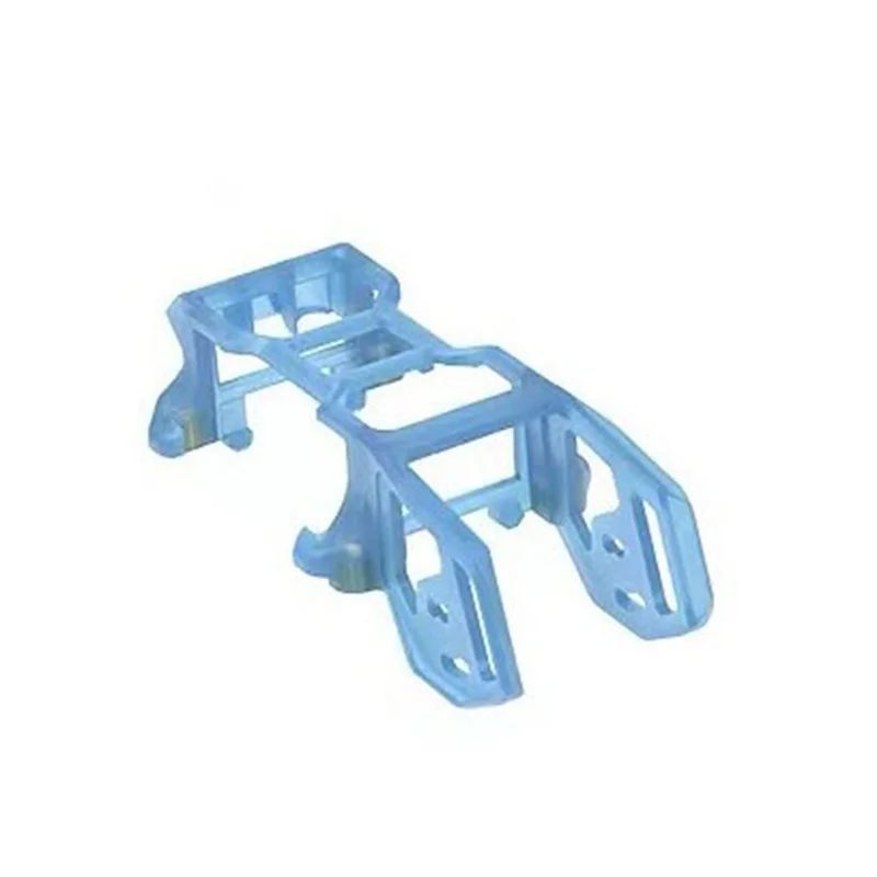 Reliablefor BETAFPV Pavo20 HD VTX Bracket Mount Kit Compatible With DJI O3 For 2″ FPV Drone Parts B