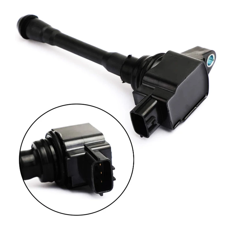 GOTP Ignition Coil #22448-1KC0A For Renault Latitude Clio Espace Kadjar Mégane Nissan Juke Teana X-Trail Qashqai INFINITI