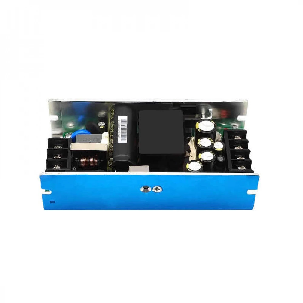 

Модуль импульсного источника питания 48 В, преобразователь AC-DC от 220 В до 48 В, 3 А, 150 Вт, модуль источника питания с высокой изоляцией и выдерживающим напряжением