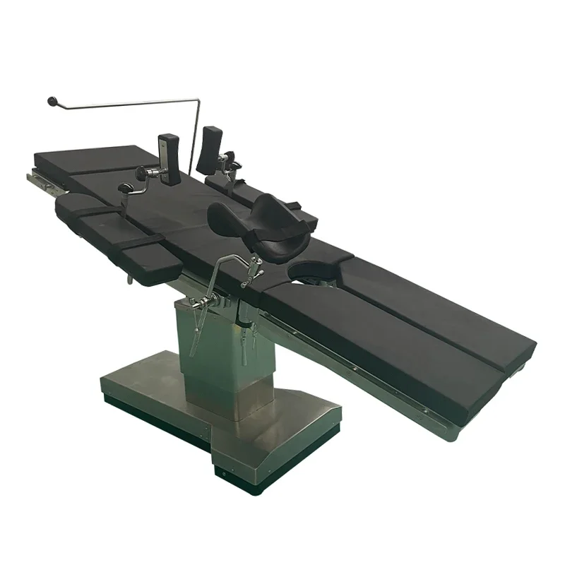 Surgical Instruments Surgical Room Electric Hydraulic Operating Table