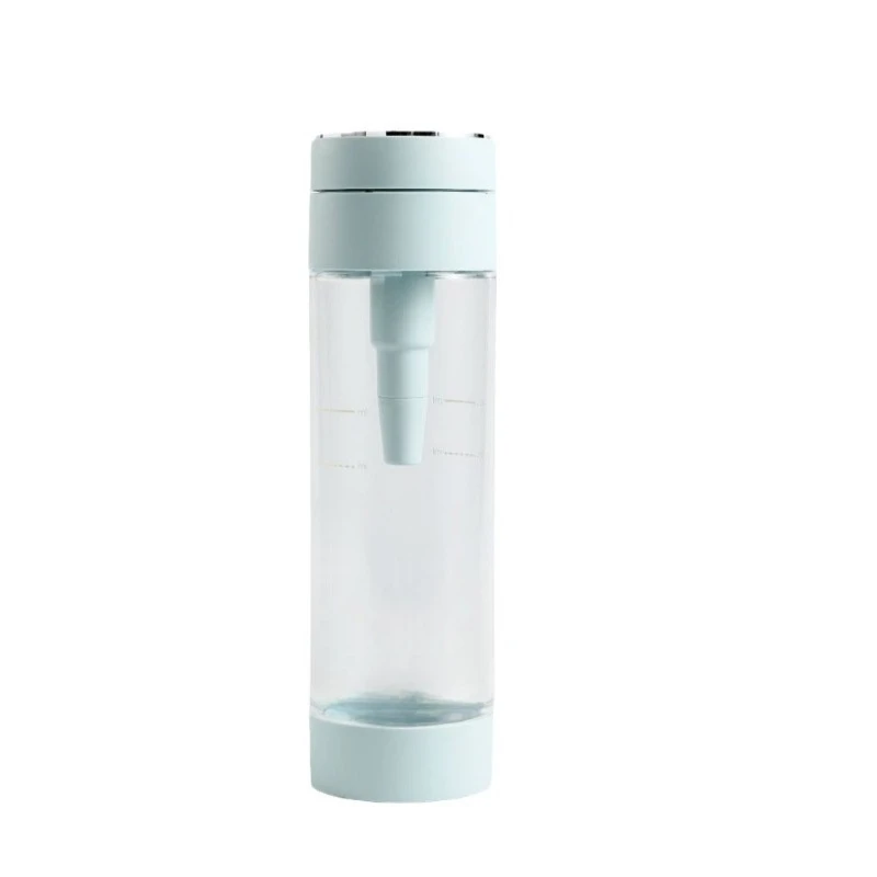 

Soda machine Household portable sparkling water machine Carbonated cold drink self-made machine