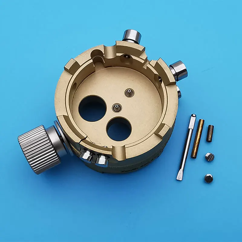 Supporto per movimento dell'orologio di alta qualità per movimento 400 410 4030 4031, strumenti per orologiaio