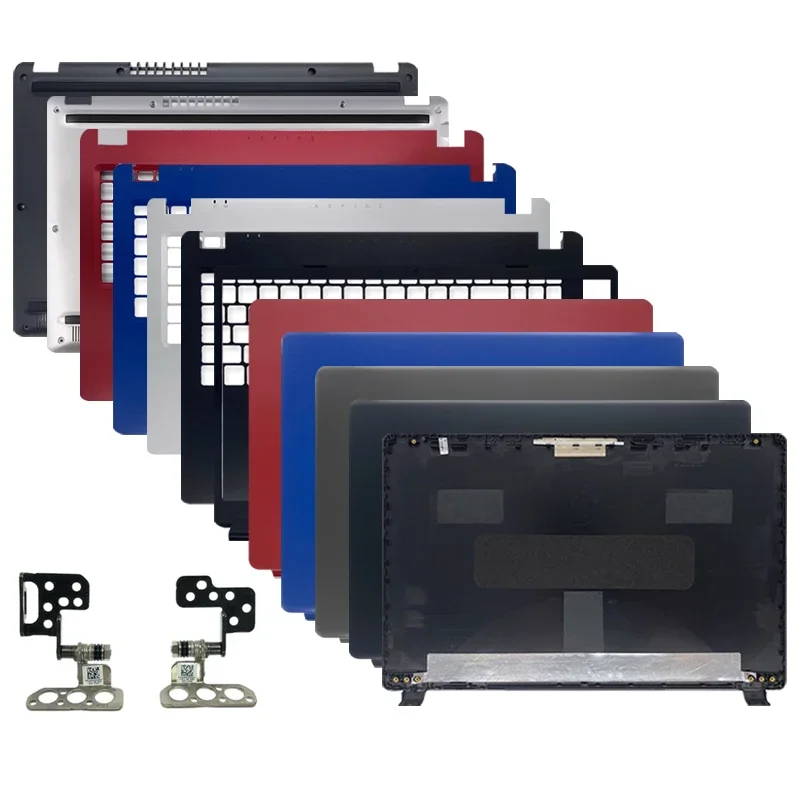 

Laptop LCD Back Cover/Front Bezel/Palmrest Upper Case For Acer Aspire 3 A315-42 A315-42G A315-54 A315-54K A315-56 N19C1