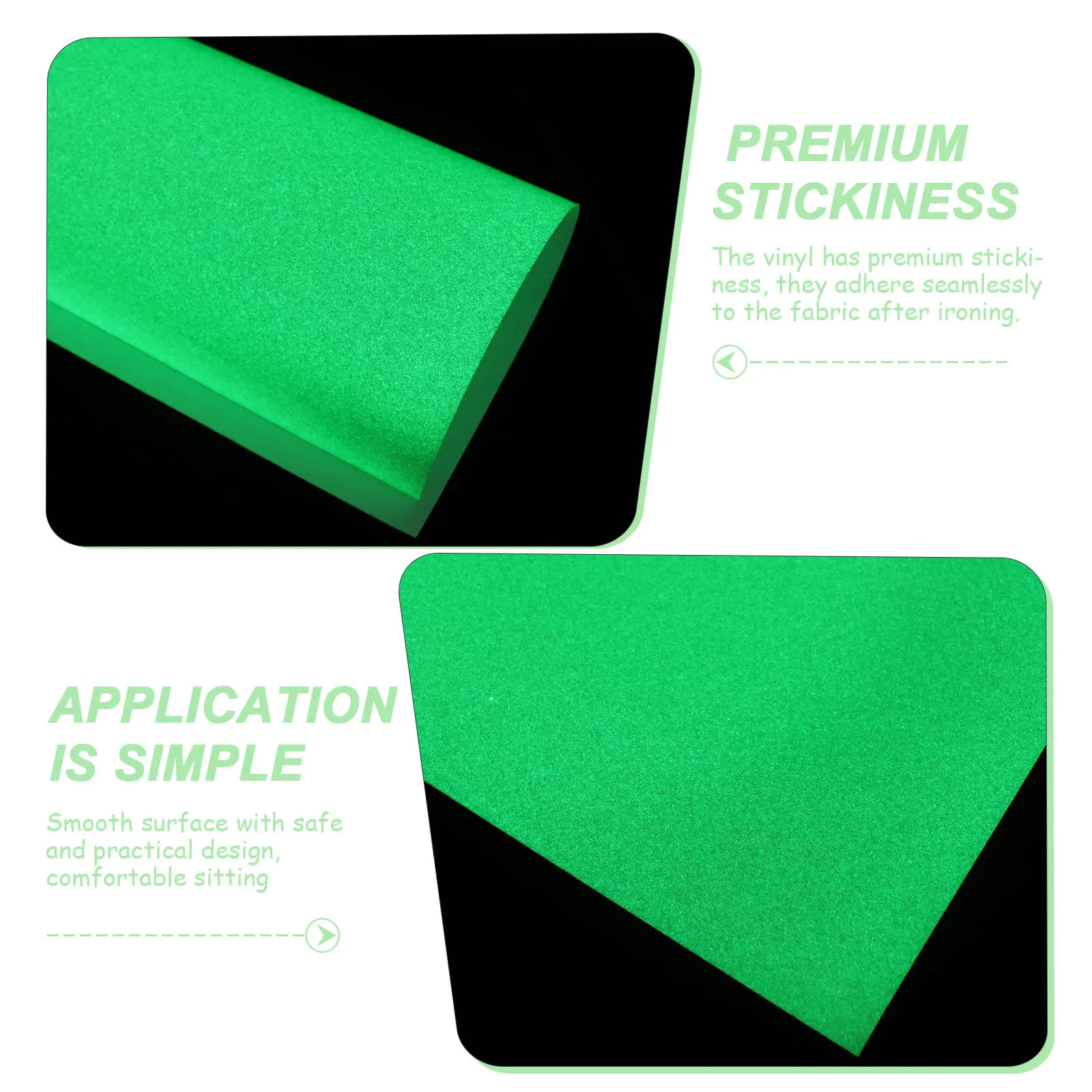 1 Roll Glow In The … - image