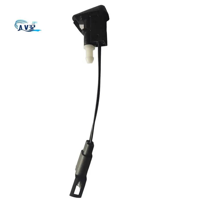 

AV32-2Pcs CV4417666AC Car Front Windshield Washer Nozzle Jet W/Heated For Ford Escape/Kuga 2013-2019 1778621 CV44-17666-AB