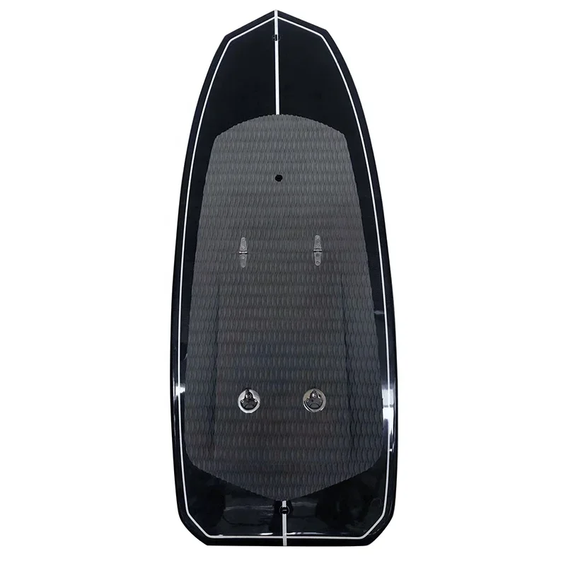 Efoil Surfboard Custom Water Sports Surfboard Electric Hydrofoil Surfboard Carbon Fiber