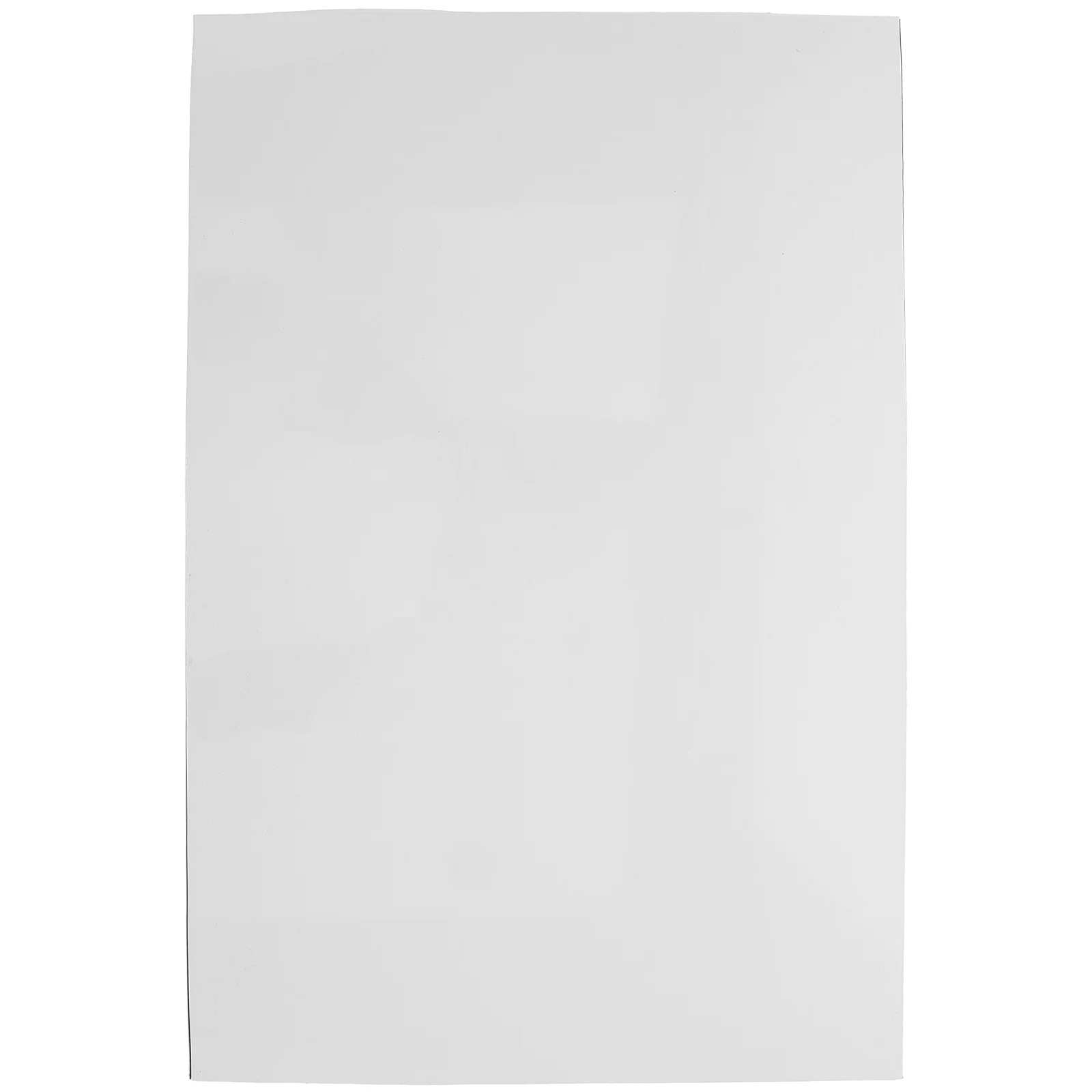 

Universal Material Blank For Electric Guitar Bass Diy Scratch Plate Durable Pvc Replacement Guard Plate Easy Install