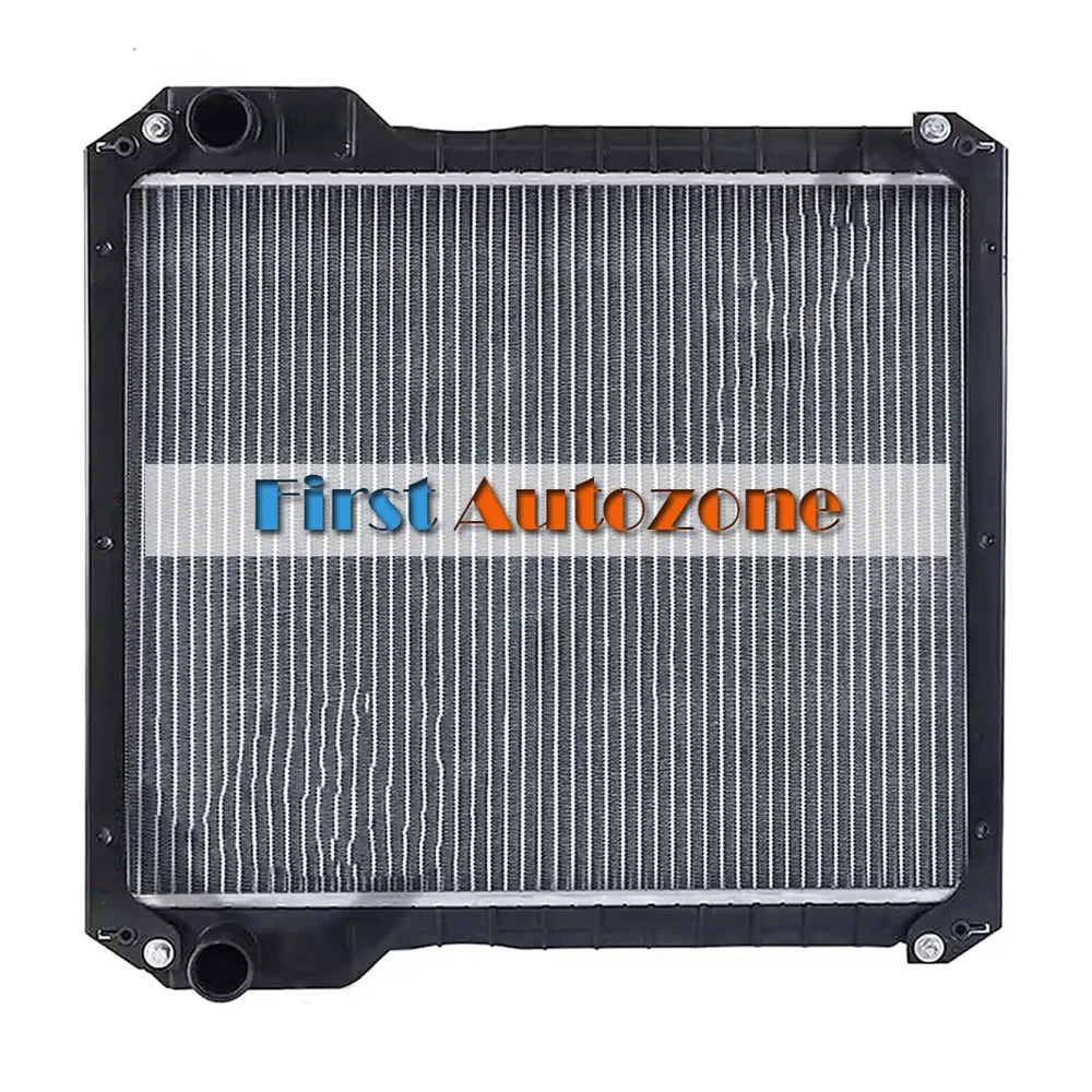 Water Tank Radiator 30/915200 For JCB Backhoe Loaders 214E Loadall 506C 520 526