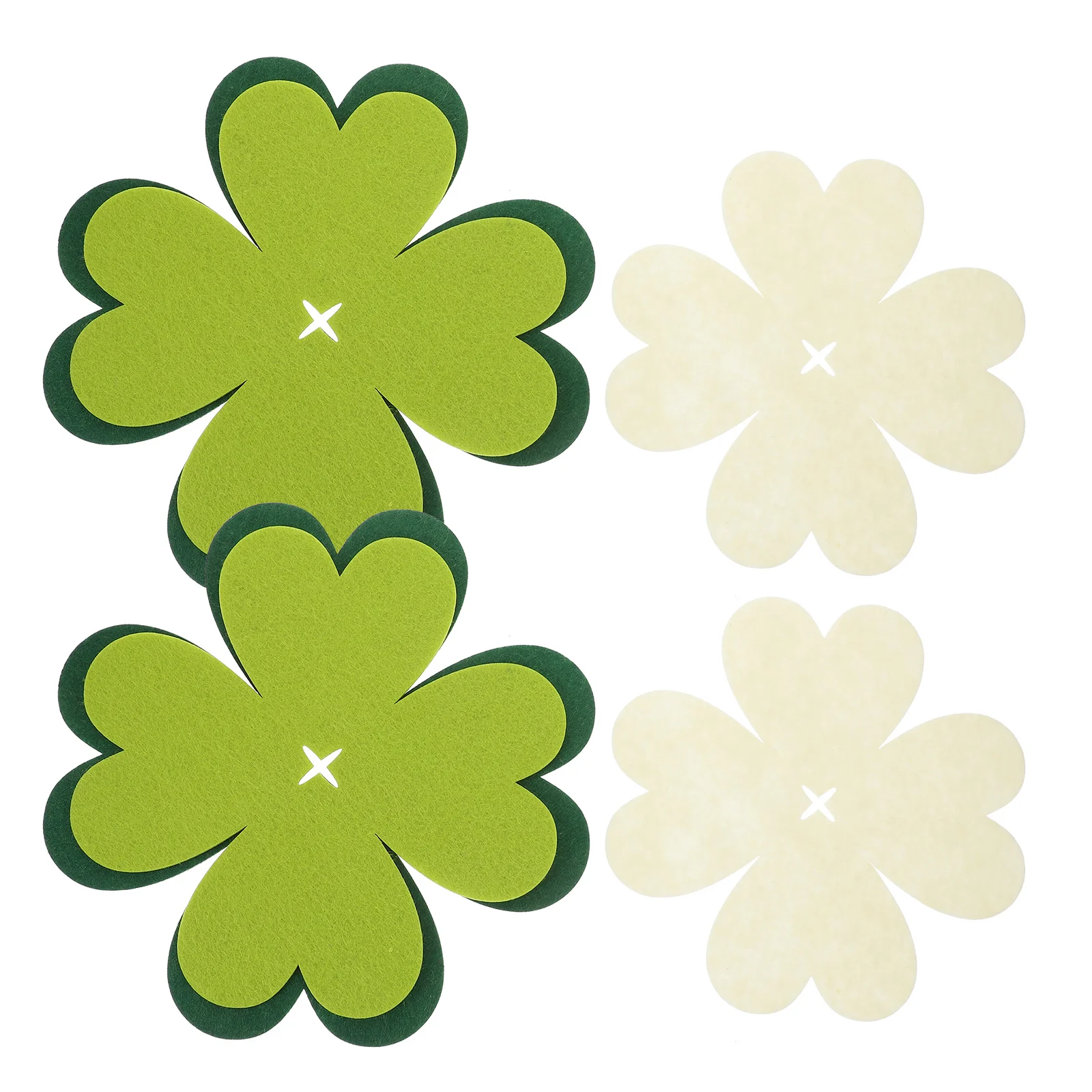 

6Pcs Pan Protectors for Pots and Pans Heat Resistant Mats Scratch Proof Pan Separators Ideal for Cookware Storage and Daily Use