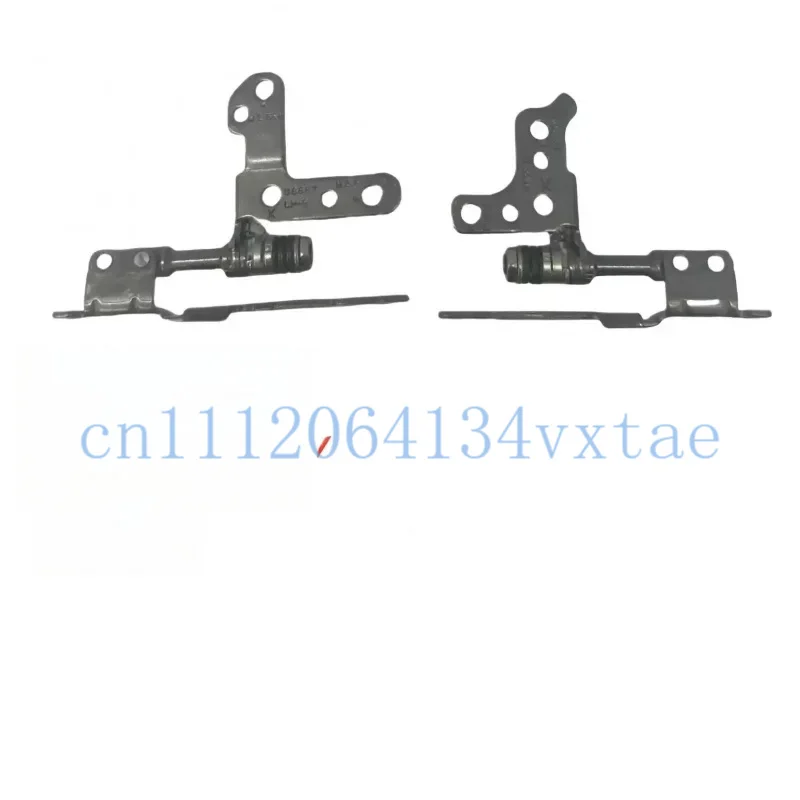 New For Ideapad 5-15IIL05 5-15ARE05 5-15ITL05 5-15ALC05 LCD Hinges Set 5H50S28942 AM1K7000500 AM1K7000600 0.1