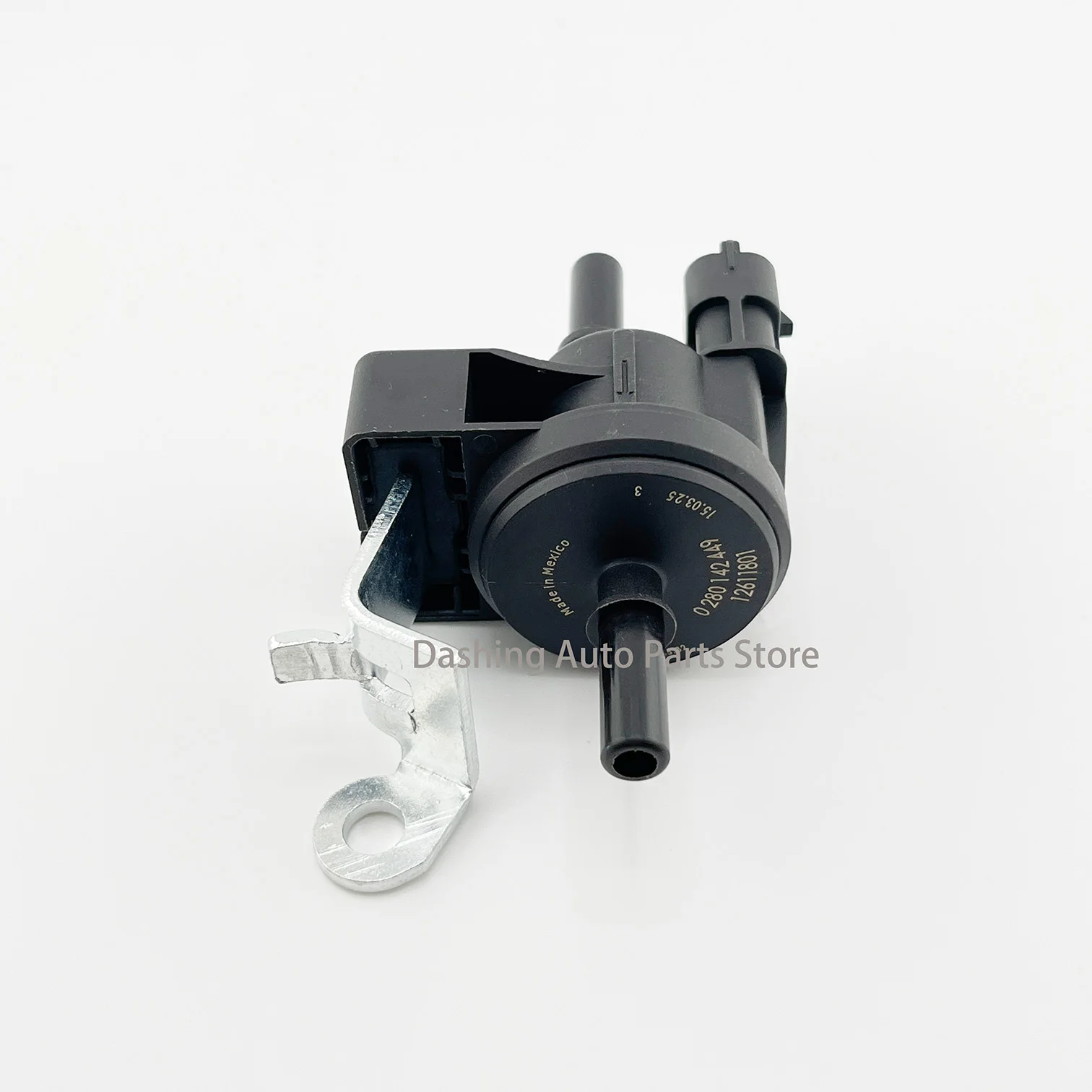 Evap Emission Vapor…