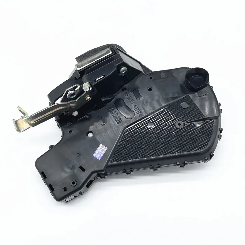 

69110-60233 69110-60230 69110-60231 69110-60232 Rear Tailgate Lock Trunk Latch Actuator for 2010-2021 Land Cruiser Prado GRJ150