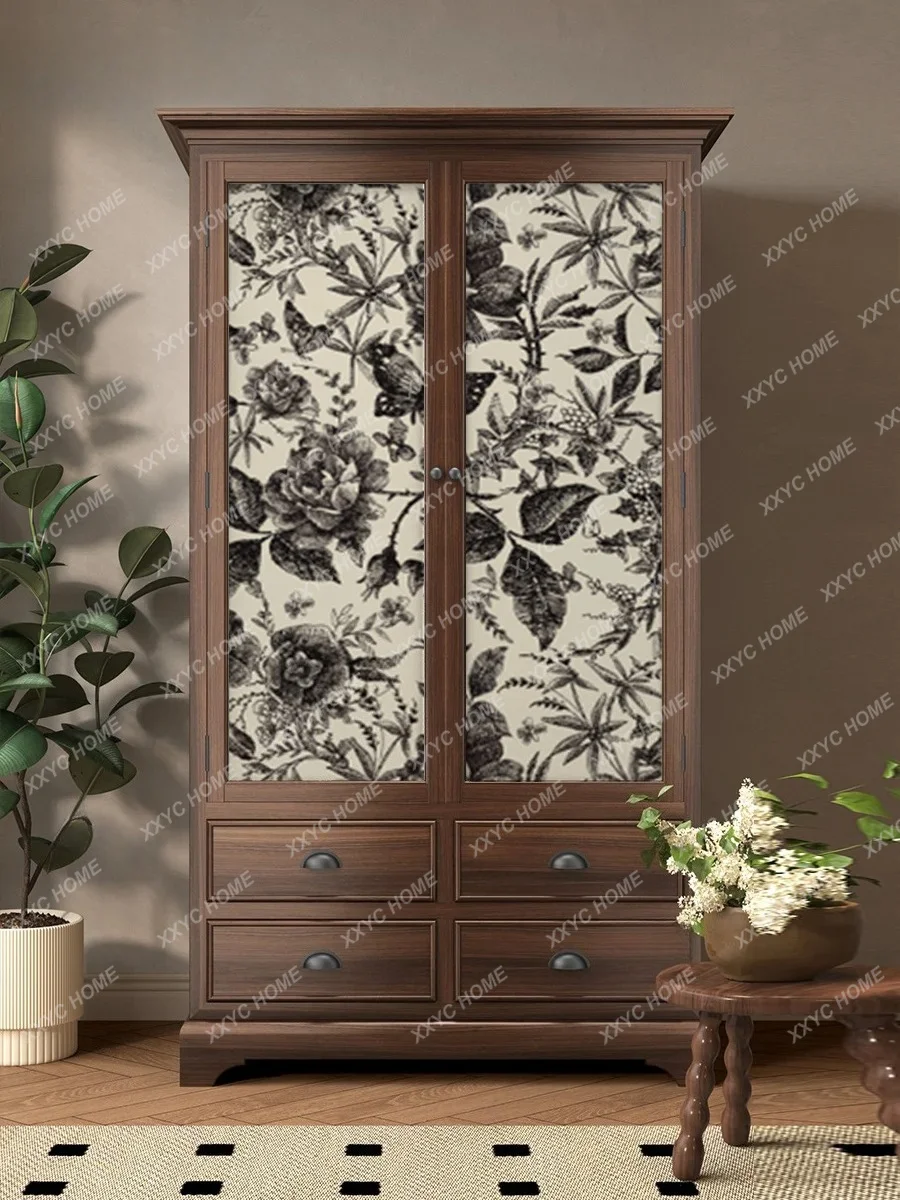 Divider Bedroom Locker Wardrobes Luxury Women Drawers Storage Open Closet Organizer Cabinets Portable Armario Bedroom Furniture