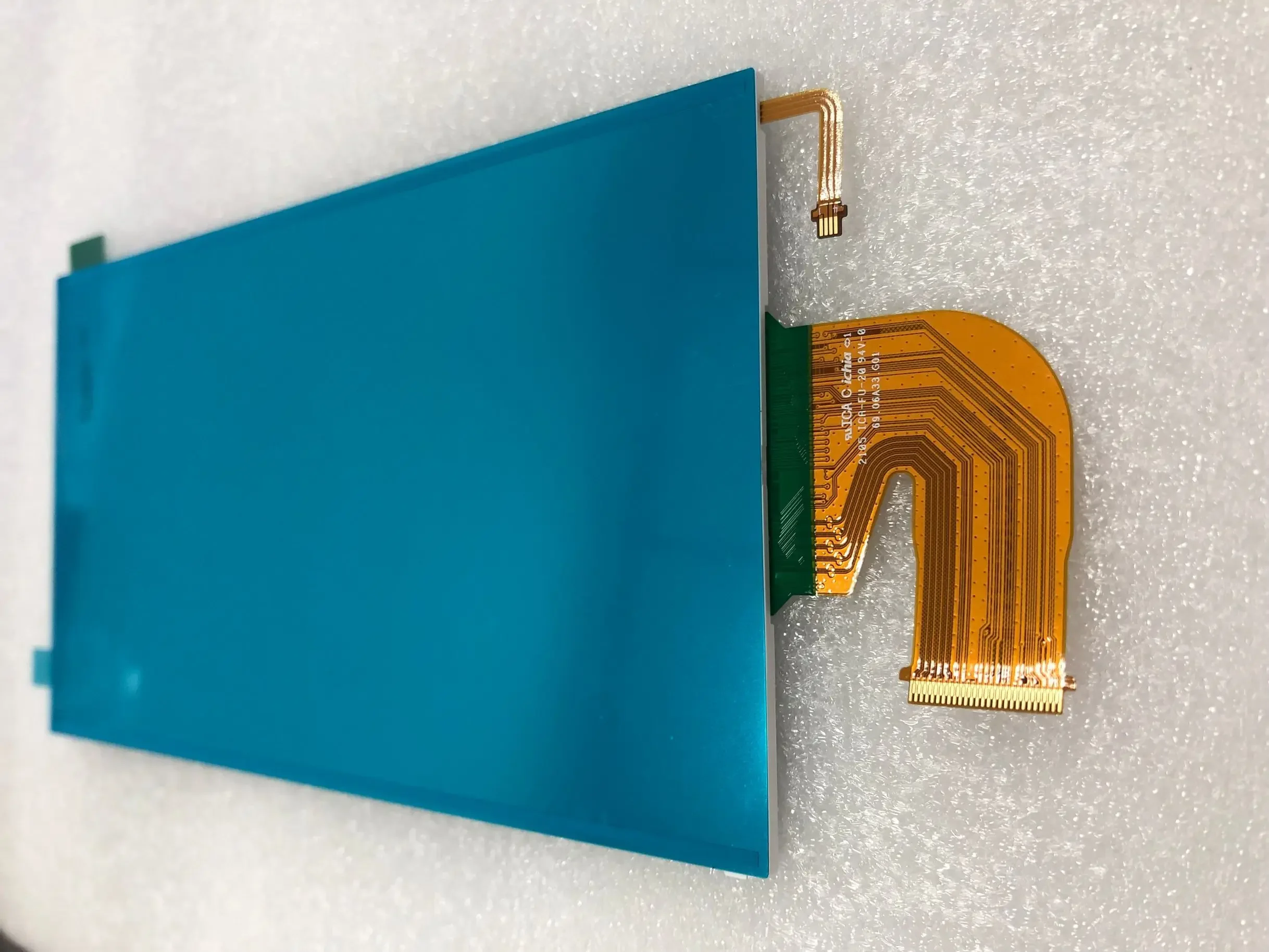 1 Set Sostituzione dello schermo originale per Nintend Switch V1 Display LCD Touch Screen V1 Vecchia versione Switch Console