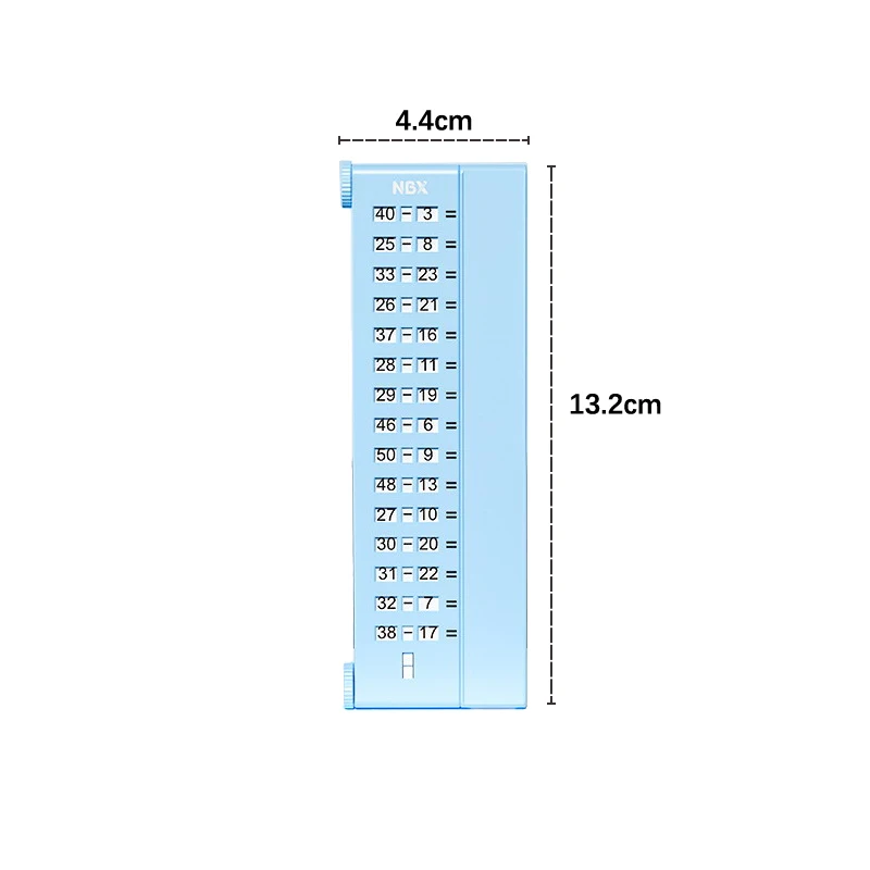 Arithmetic Tablet Pocket Question Artifact Children's Practice Math Board And Addition Calculation Mouth Subtraction New