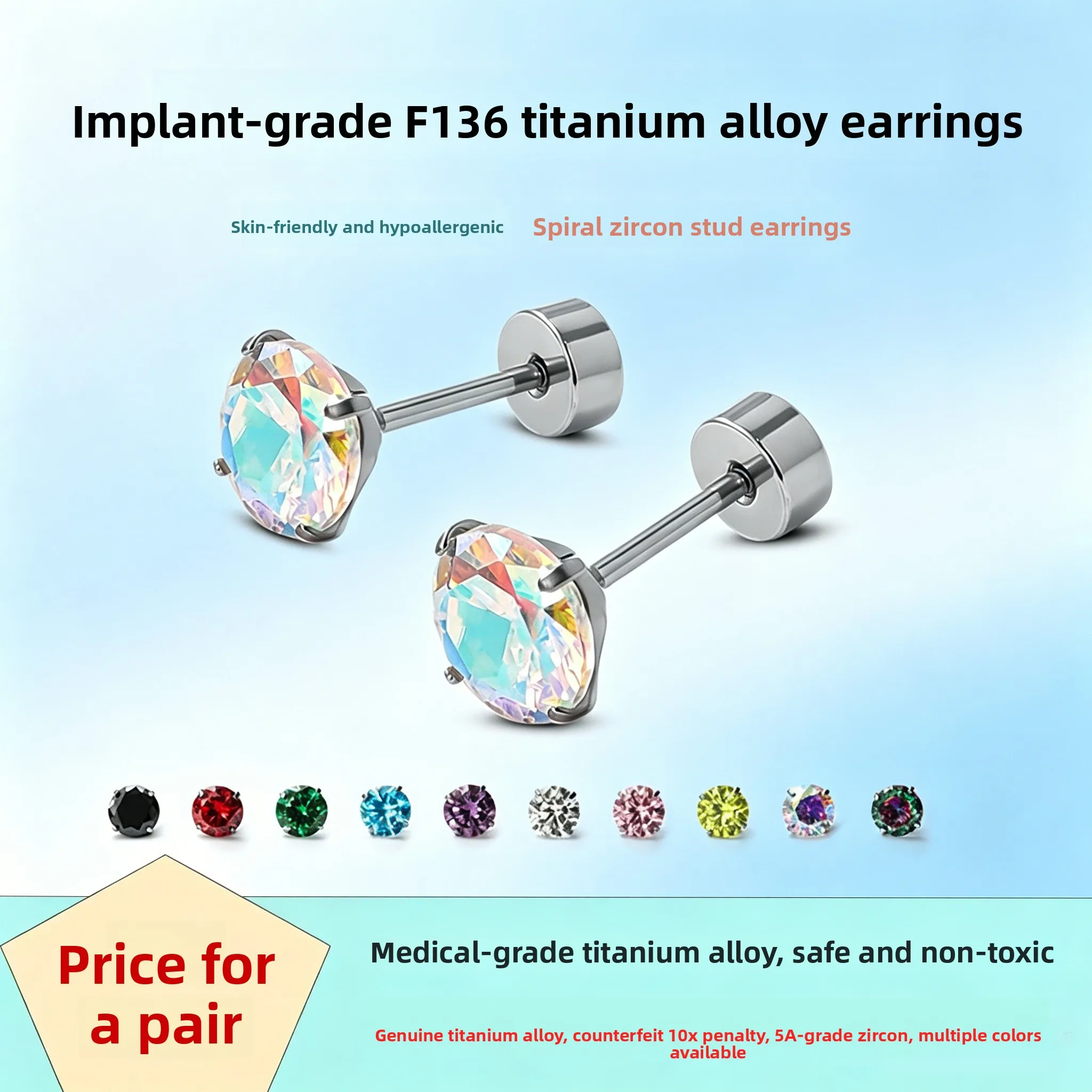 brincos-de-titanio-grau-implante-f136-com-base-plana-e-rosca-externa-brincos-de-osso-para-orelha-super-brilhantes-com-zircon