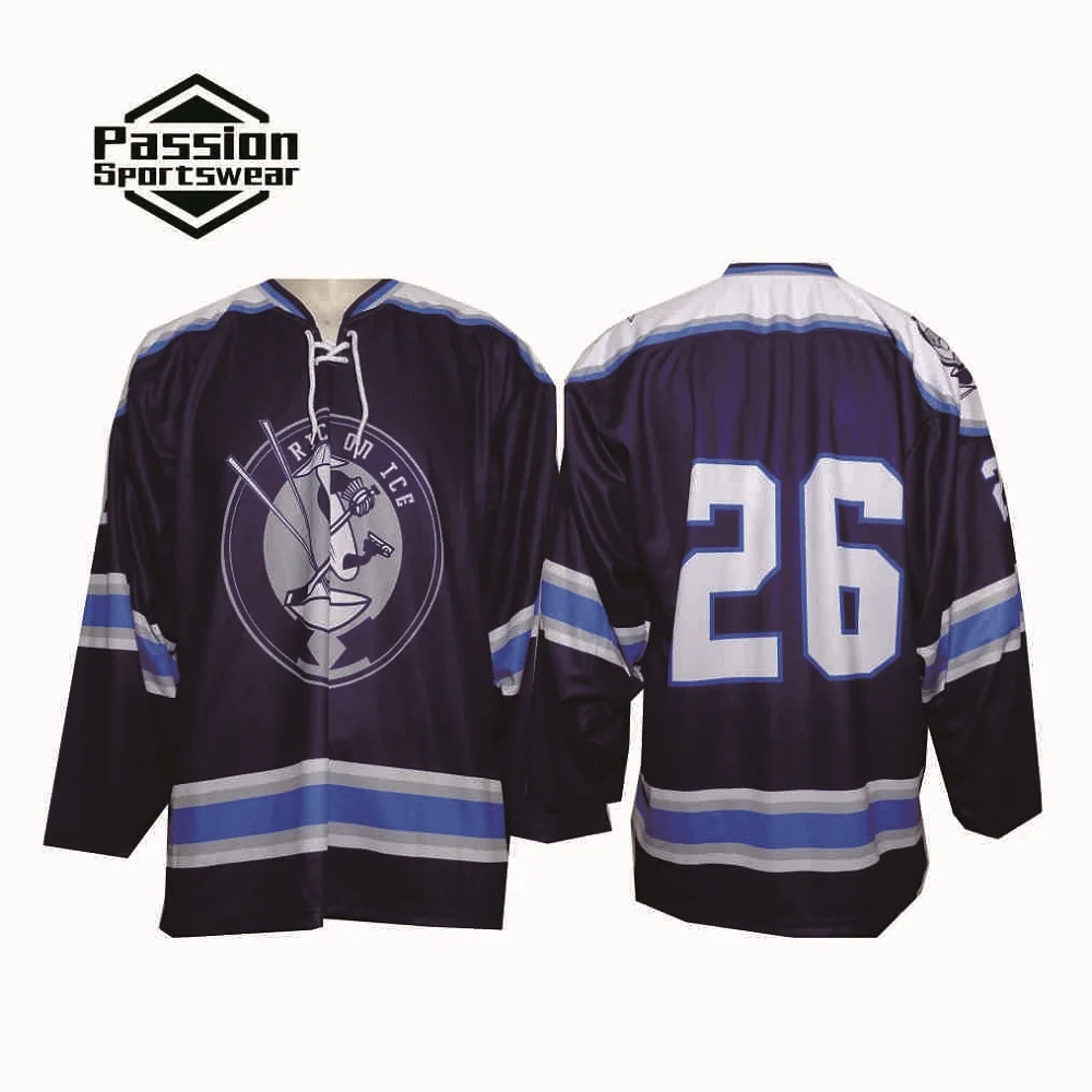 

5 PCS Custom Sulimation Hockey Jersey Canada Edmonton Ice Hockey Jerseys Sport All Stitched Letters Numbers US Mens Size S-XXXL