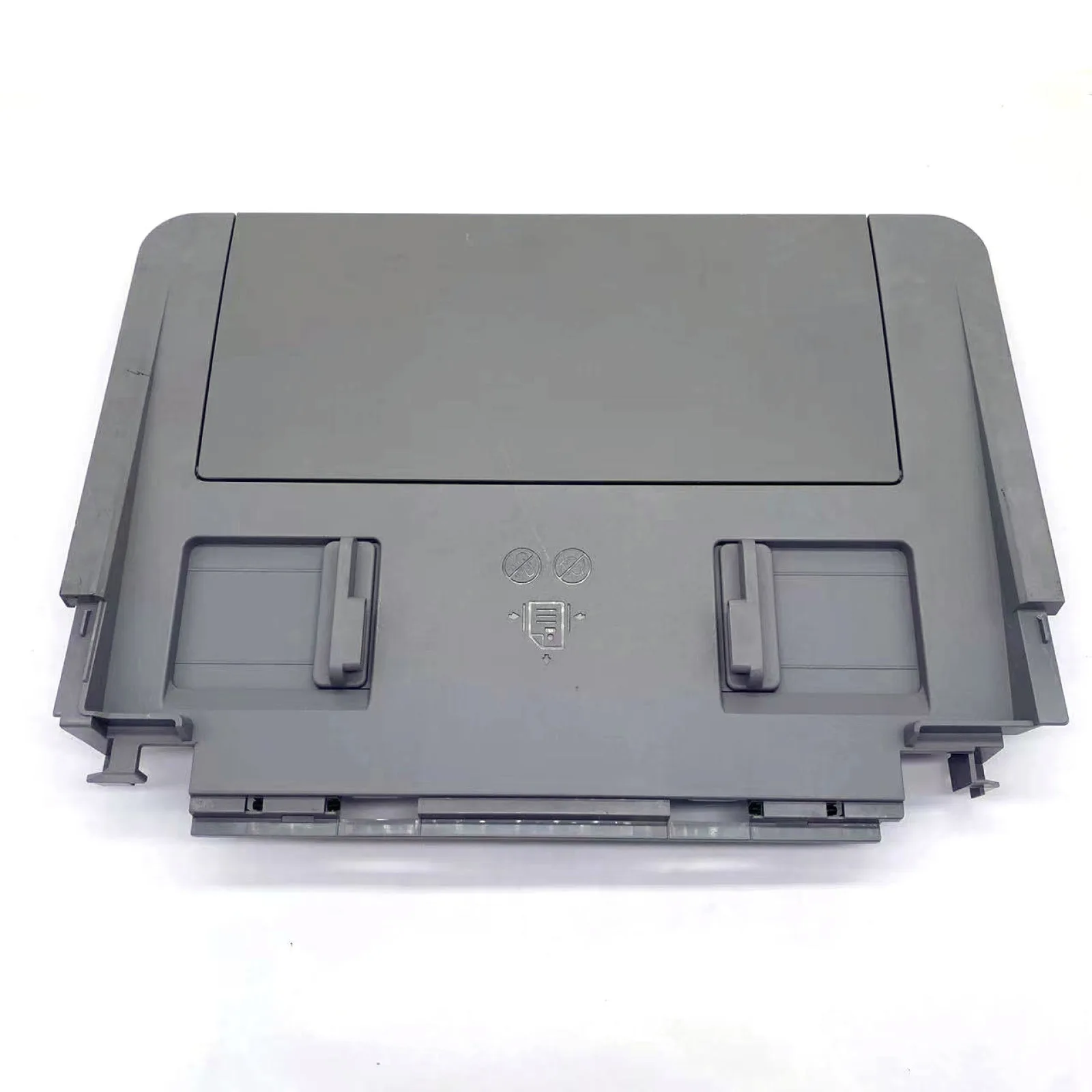 9026 9025 9023 9022E 9022 9028E 9020 9028 9020E 9025E 9026E 9023E ADF-Eingabefach 1MR66-90019 Passend für HP