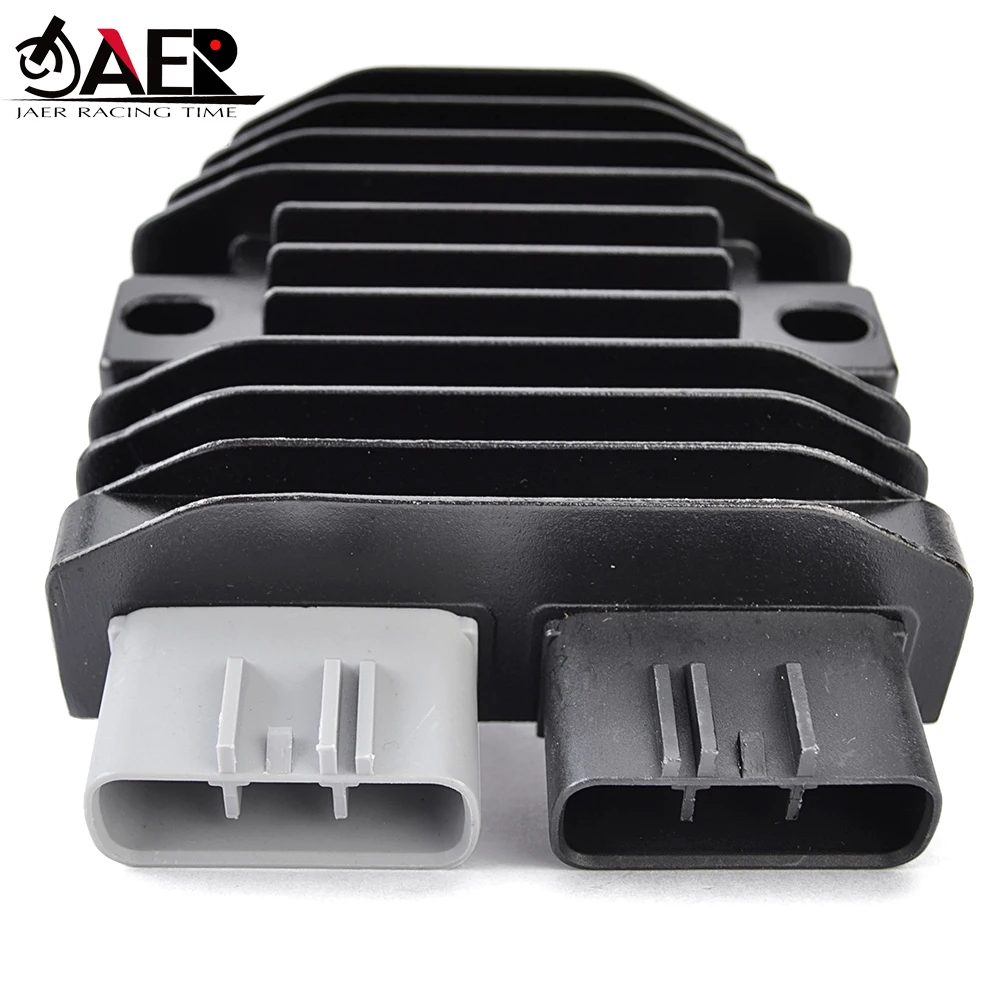 71603 Regulator Rectifier for Linhai 500 370 420 PROMAX T3b M550 M565LT 400 E4 570 PROMAX E5 E4 M570L M550 M550L E2 500 E4 T3b