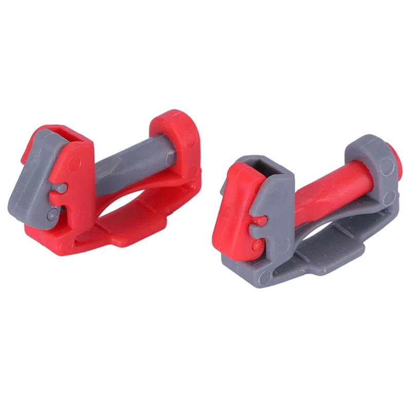 مكنسة كهربائية Dyson v6 v7 v8 v10 v11 ، ملحقات القفل ، زر الطاقة ، حرر إصبعك