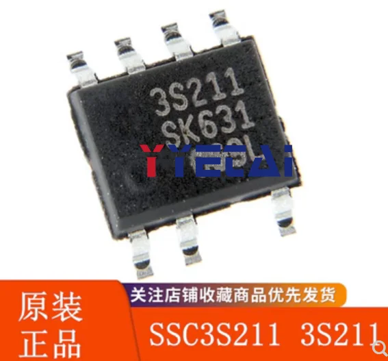 1PCS brand new original sscss111 3S111 sscss211 3s11 sscss121 3S121