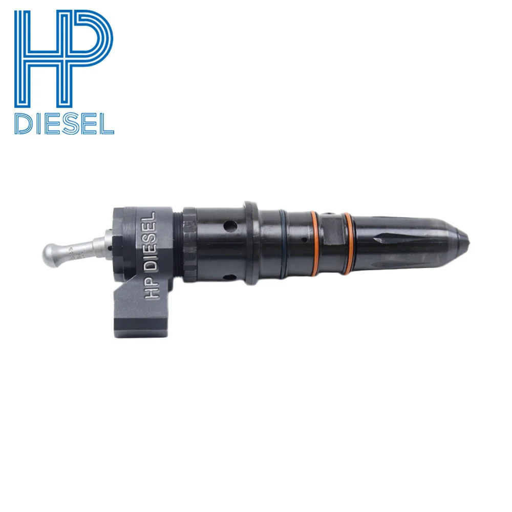 HP DIESEL High quality Fuel Injector Assy 3406604 For Cummins NT855,M11 Diesel Engine,PT fuel system construction Machinery Part