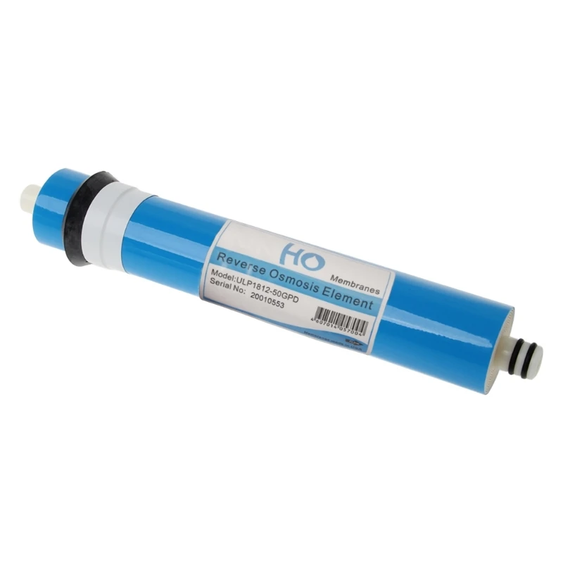 Cartuccia del Filtro dell'acqua Ad Osmosi Inversa RO Membrana 50gpd 75gpd Famiglia Sostituire