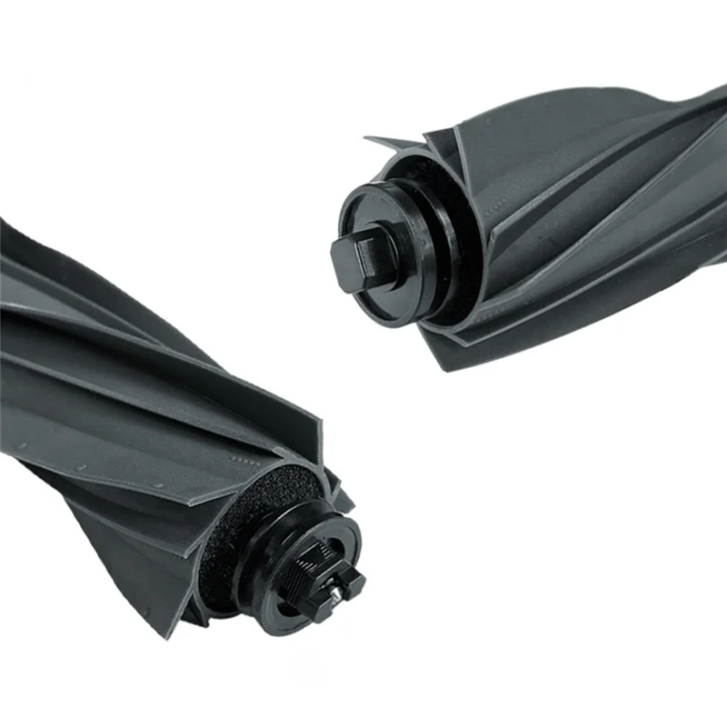 B26B For Dreame Bot L10S Pro L10S Ultra Robot Vacuum Cleaner Accessories Rubber / Side Brush, Filter, Mop Rag, Dust Bags