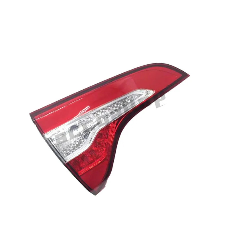 Car Rear Side Tail Light For Kia Sorento 2013 2014 2015 Inner Outer Brake Light Taillight LED Stop Rear Tail Reverse Lamp