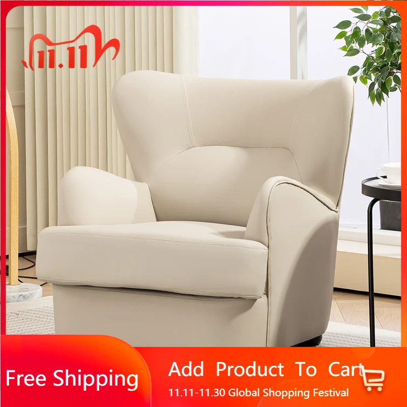 

Girl Makeup Living Room Chairs Gaming Designer Lazy Balcony Living Room Chairs Comfortable Tumbonas Sillon Postmodern Furniture