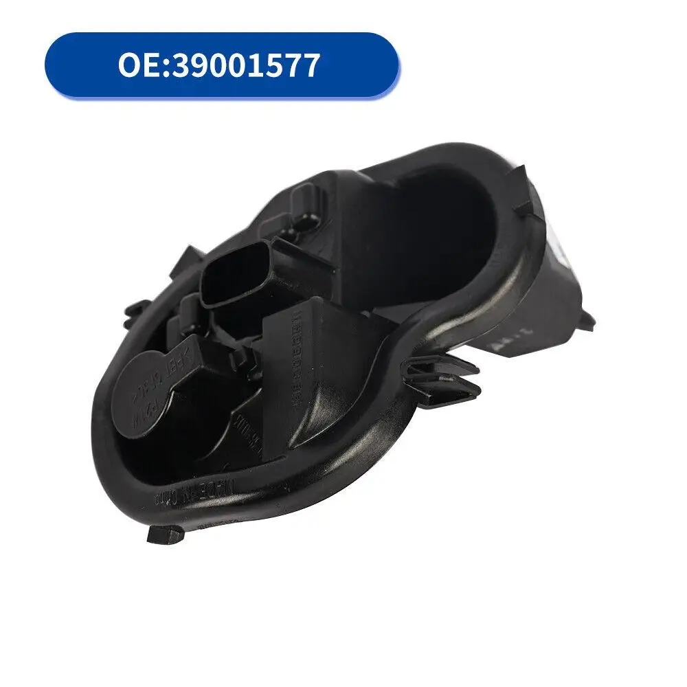 

Печатная плата заднего фонаря и вилка заднего левого правого пассажира со стороны для Vauxhall Astra K2016, ремонтная вилка держателя лампы заднего фонаря