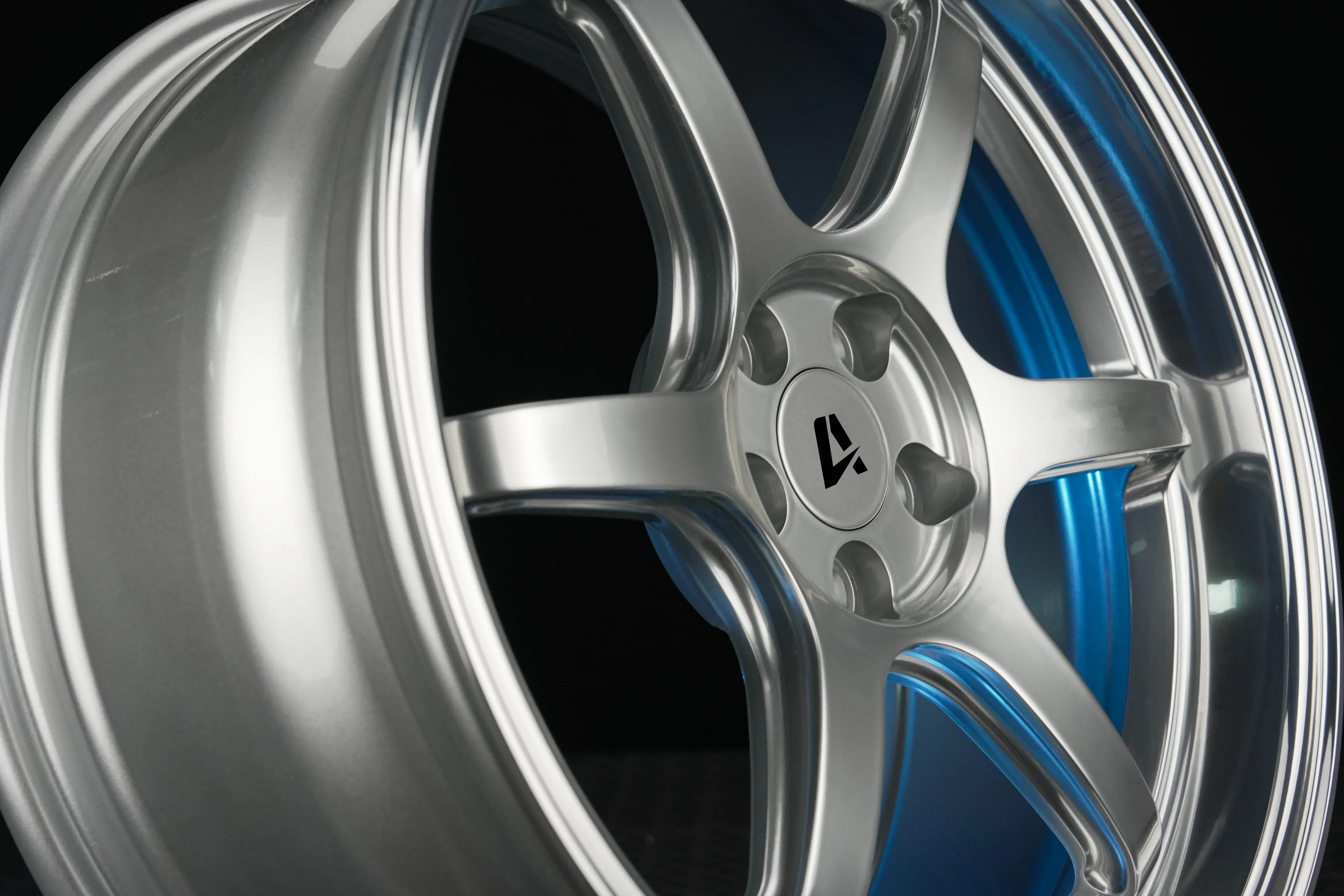 6x139.7 4x4 19-20 Inch Premium Custom Forged Wheels High Strength Precision Fully Customizable Off-Road Rims