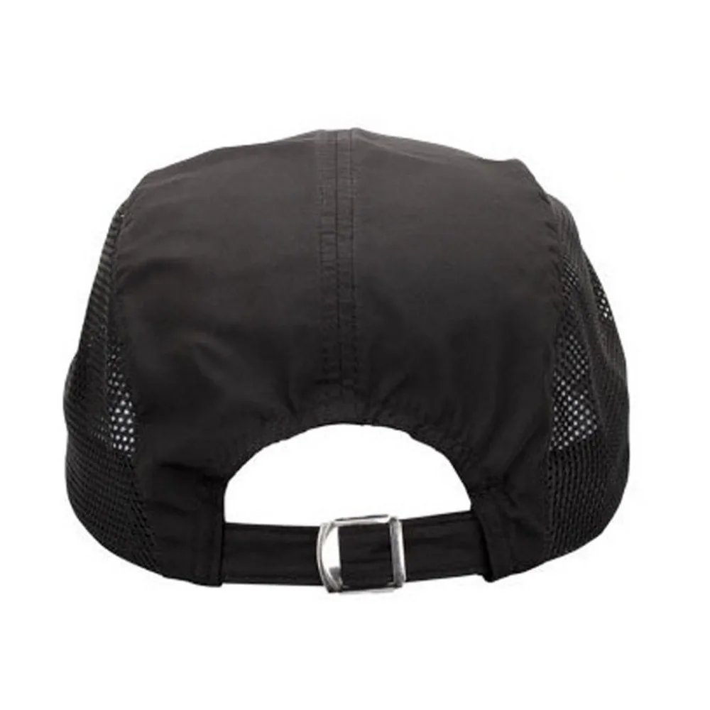 Fashion Mens Summer Outdoor Sport Baseball Hat Running Visor Cap Hot Popular New Cool Quick Dry Mesh Cap 6 Colors