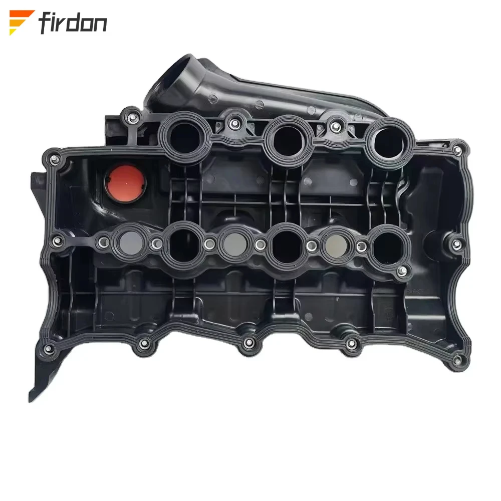 

Stock 3.0T Engine Diesel Cylinder Valve Cover Left Right valve chamber cover For Land R-er TDV6 3.0L LR105957 LR116732