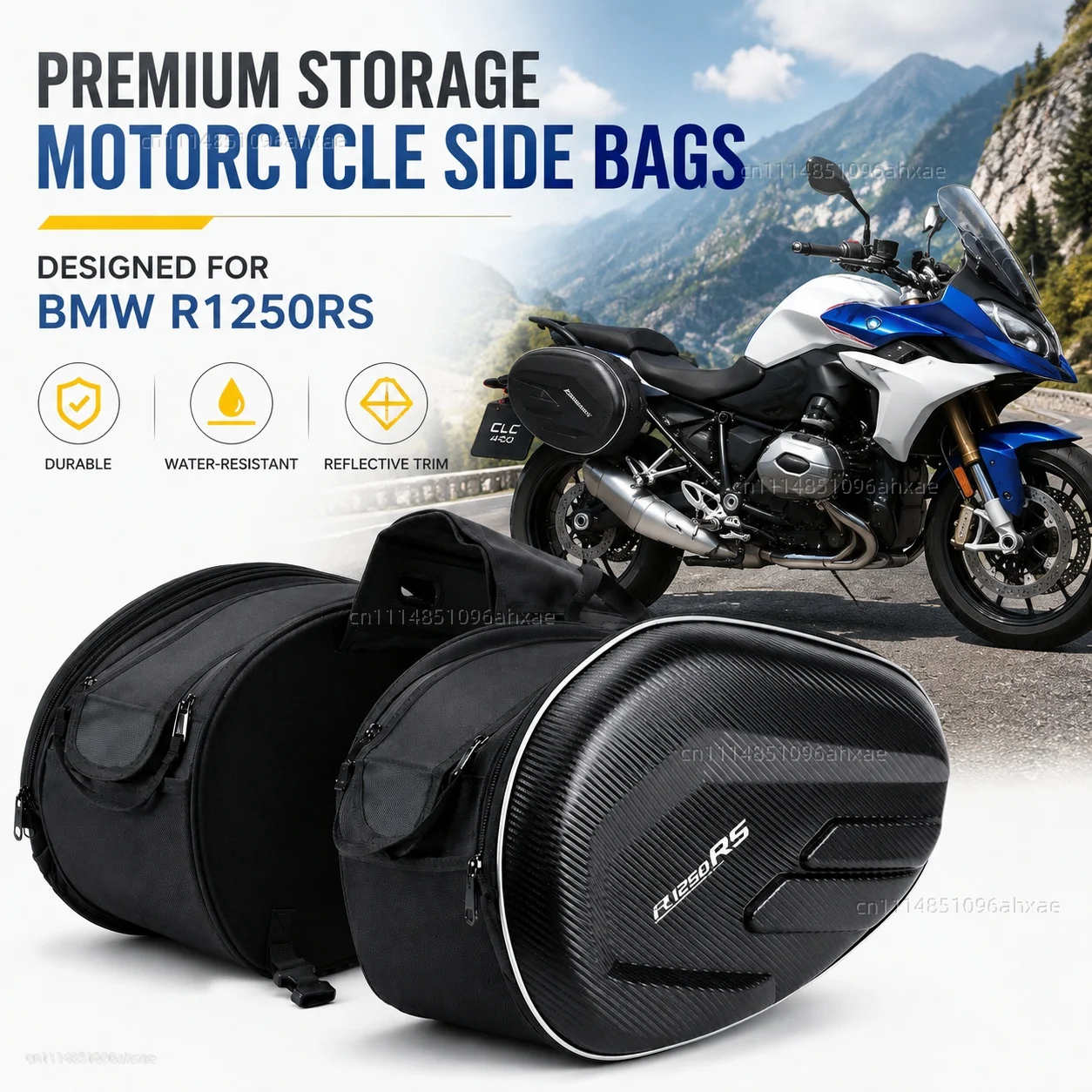 for-bmw-r1250rs-2019-2026-2pcs-motorcycle-pannier-bags-luggage-saddle-bags-side-storage-fork-travel-pouch-box-motorcycle-side