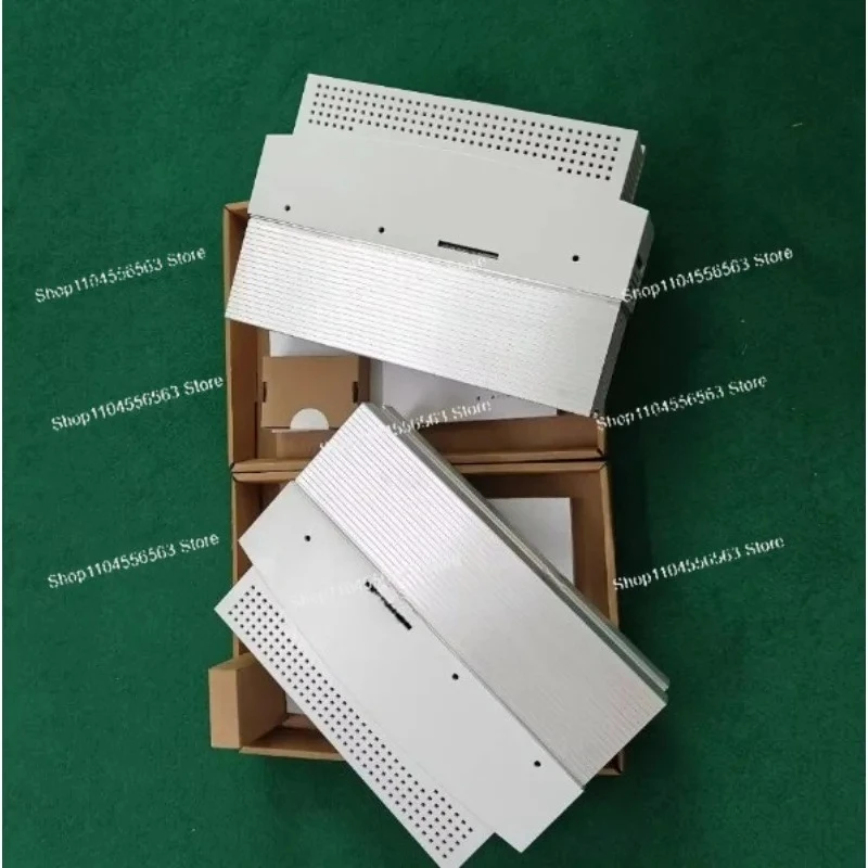 Series Servo Driver (EVS9321-ES/ET, EVS9322-ES/ET, EVS9323-ES, EVS9324-ES, EVS9326-ES)-High-Stability Servo Control Device