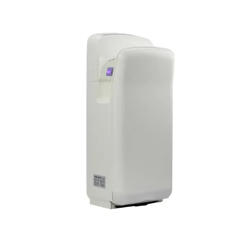 Portable bathroom commercial wall-mounted electric high-speed super power automatic infrared induction hair dryer