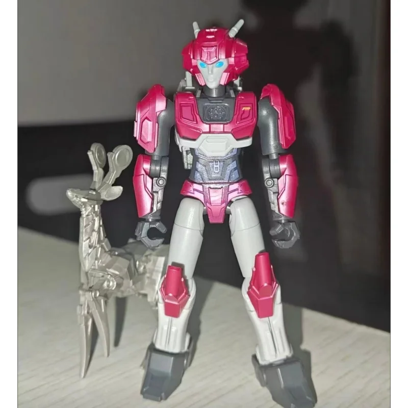 Blokees Transformer…