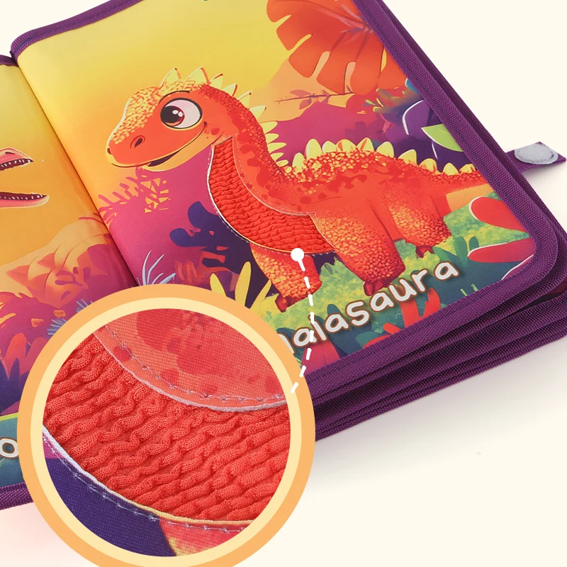 โยโนเสาร์การศึกษาของเล่นความรู้ความเข้าใจสีกิจกรรมประสานมือและตากัดของขวัญสําหรับเด็กชายและเด็กหญิง