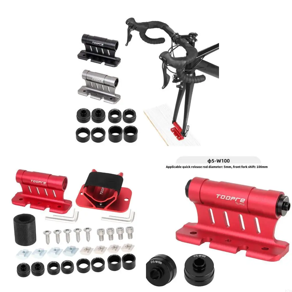 

Прочная металлическая подставка для велосипеда, устанавливаемая на авто, компактное автомобильное крепление для велосипеда на и