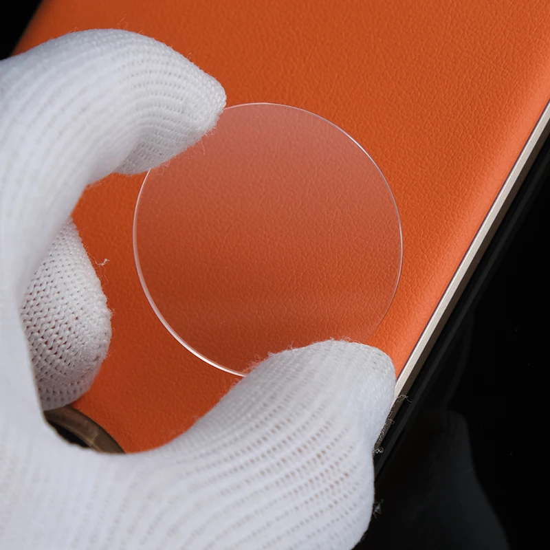 

AT8020 JY8078 JY8085 JY8086 Часы с сапфировым зеркалом и кристаллами, стекло для линз для часов Citizen Sky Eagle Blue Angel Light Kinetic Energy